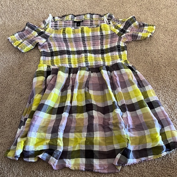 Torrid top - Picture 1 of 4